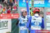 103 Andreas Kofler, Andreas Wellinger 103 Andreas Kofler, Andreas Wellinger